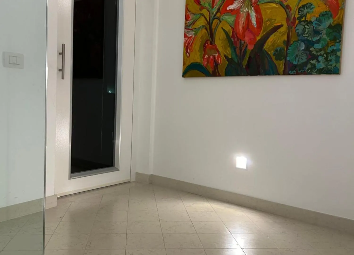Casa Dagu Apartamento Lovere 0*,