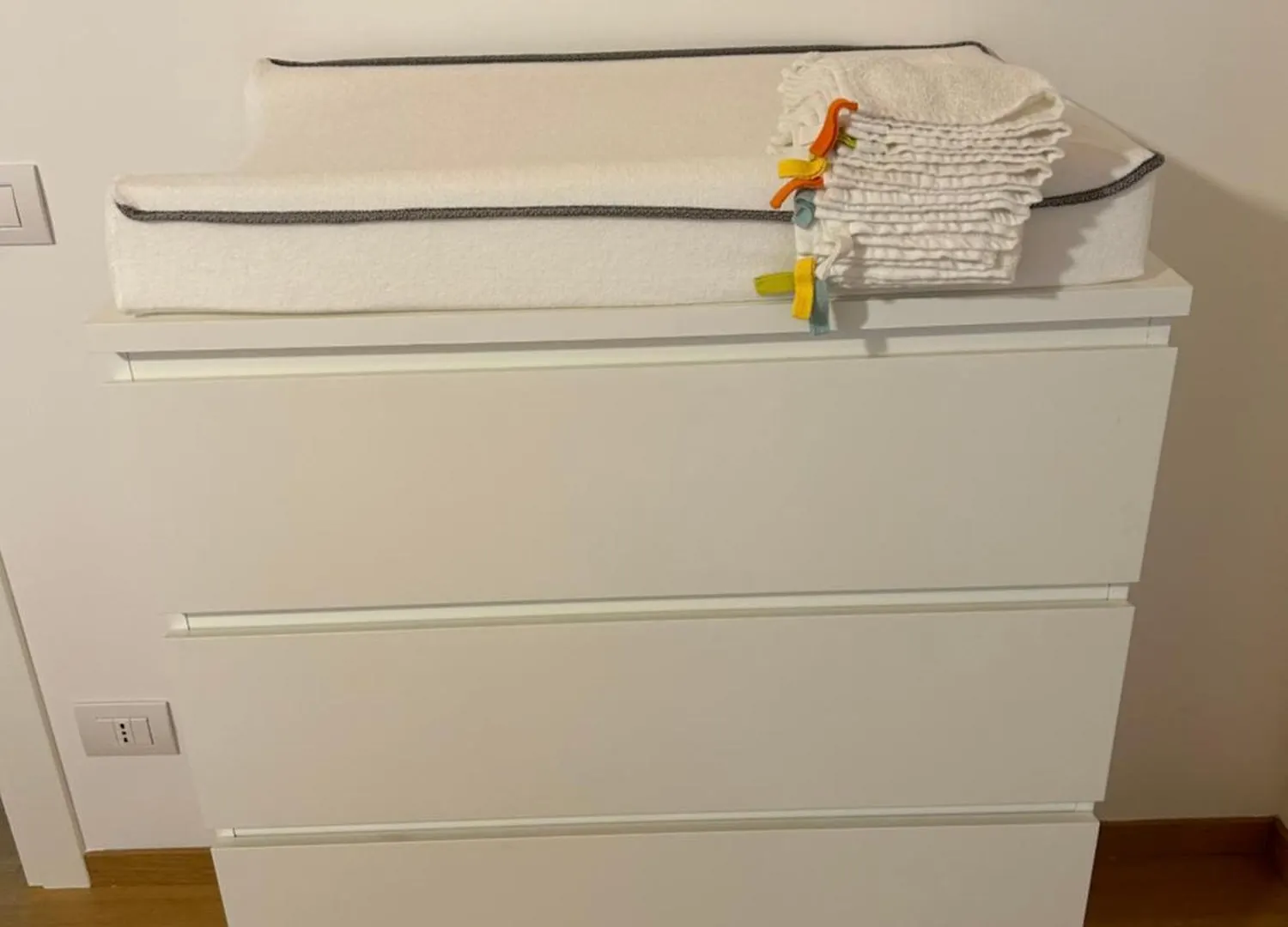 Casa Dagu Apartamento Lovere