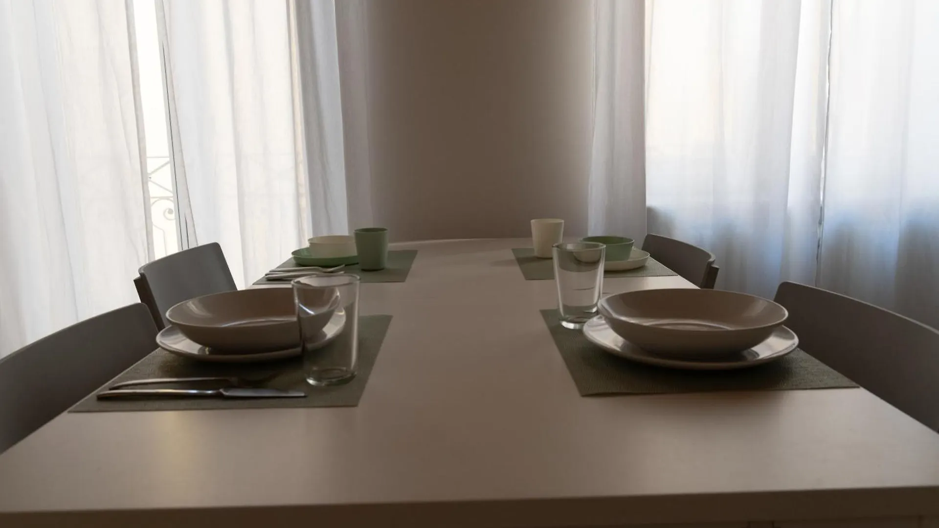Casa Dagu Apartamento Lovere Itália