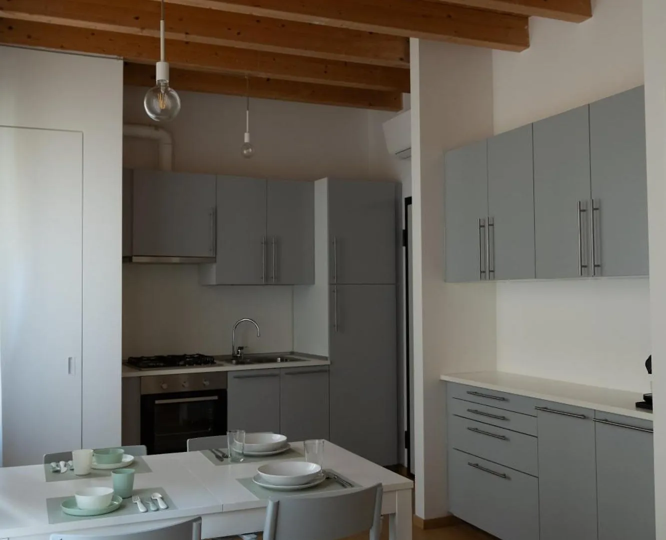 Casa Dagu Apartamento Lovere