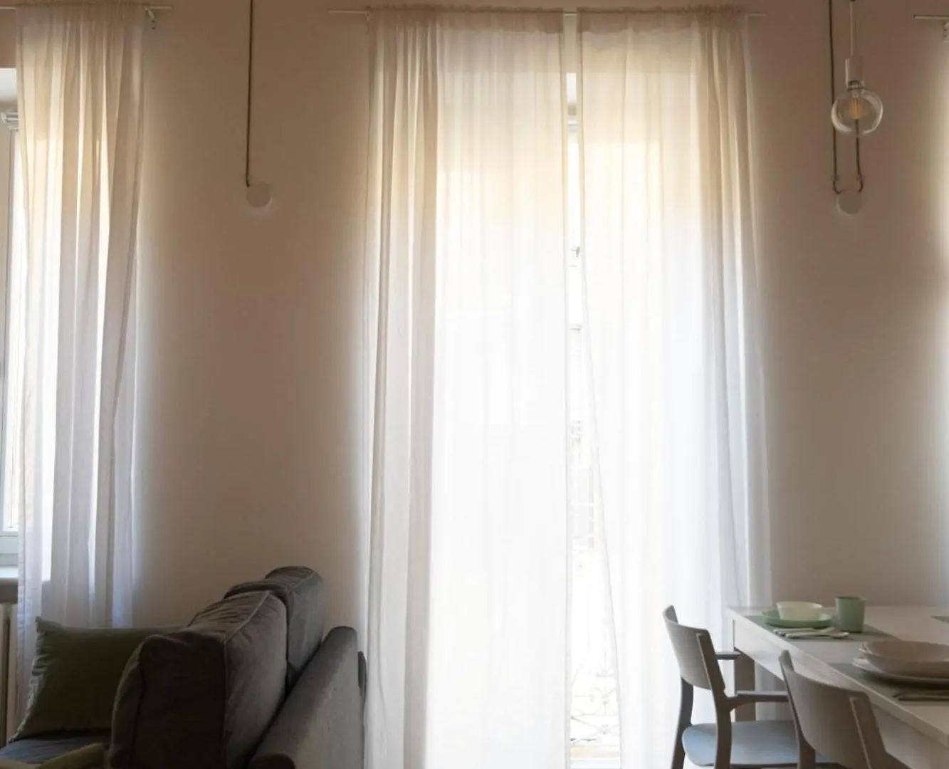 Casa Dagu Apartamento Lovere